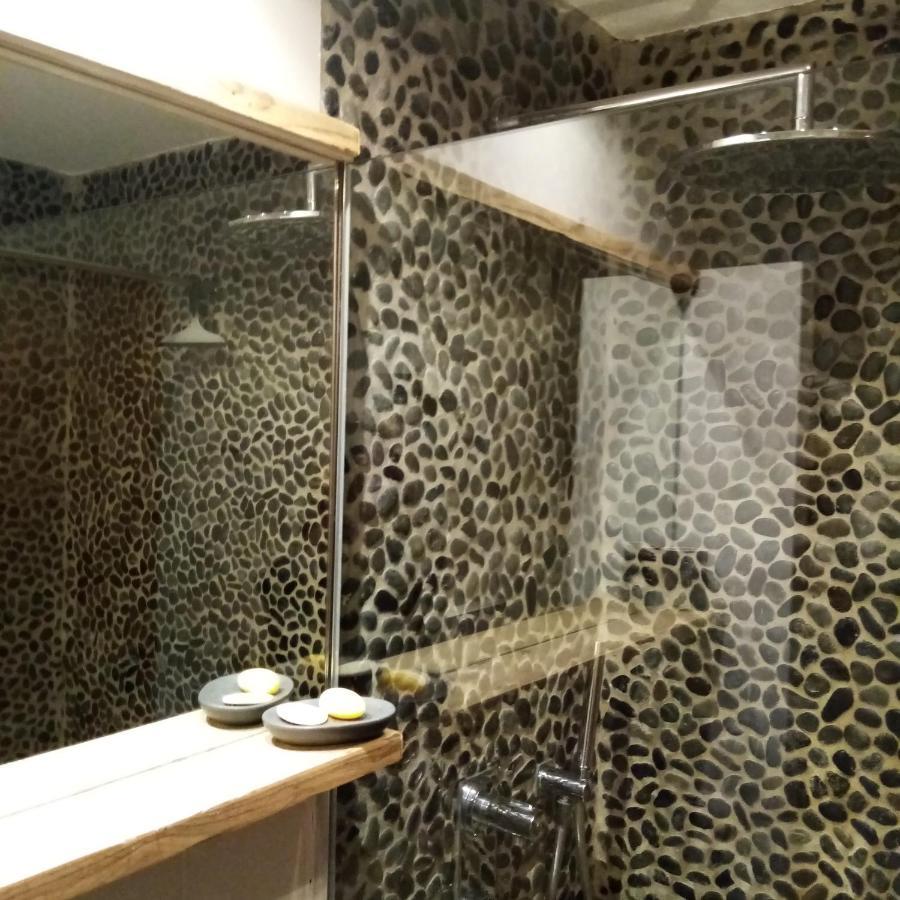 Апартаменты The Penthouse In Amarilis Портиман Экстерьер фото